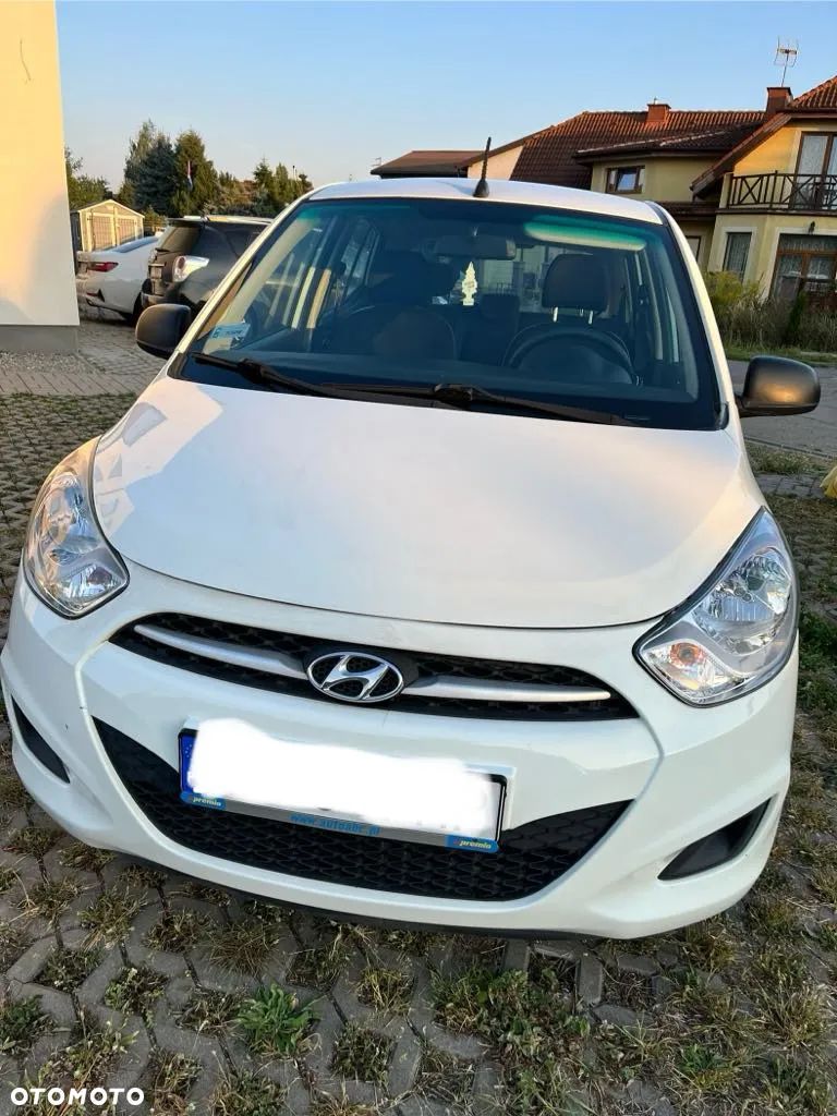 Hyundai i10 1.1 Base - 1