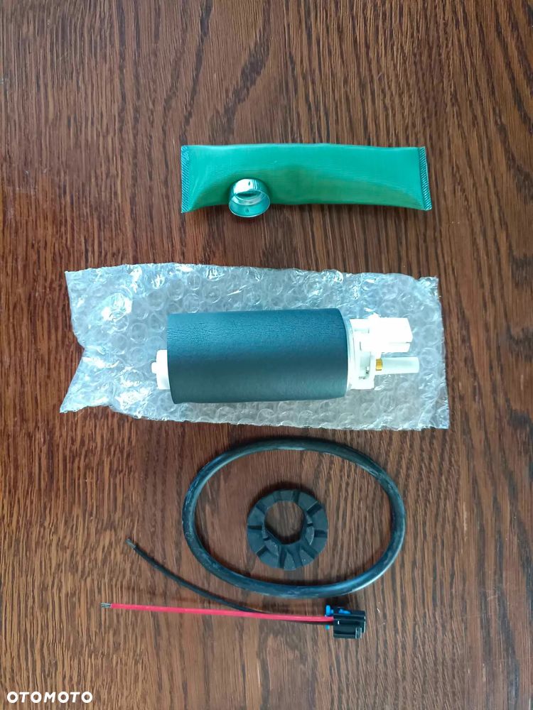 POMPA PALIWA BENZYNA BENZYNY PONTIAC FIREBIRD 1.8 2.0 2.3 2.8 3.0 3.1 3.8 V6 V8 CADILLAC 60 SPECIAL ALLANTE CIMARRON DEVILLE COMMERCIAL CHASSIS FLEETWOOD 4.1 4.5 4.9 5.7 - 1