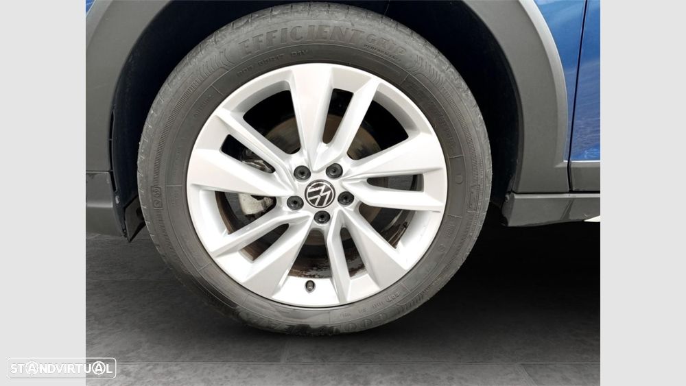 VW Taigo 1.0 TSI Urban - 33