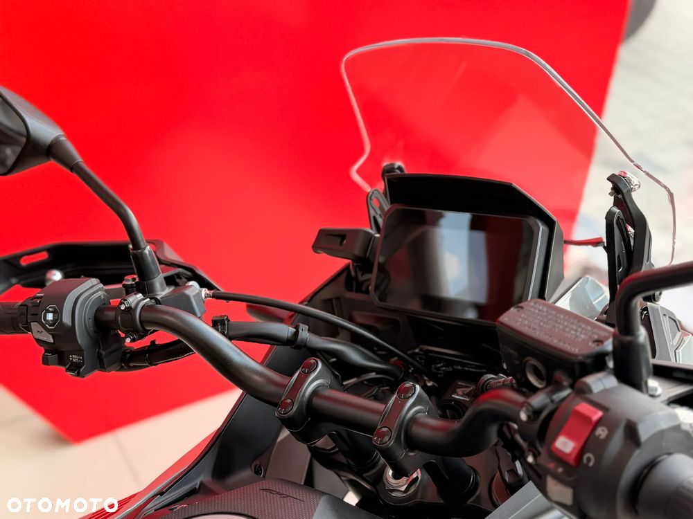 Honda CB - 5