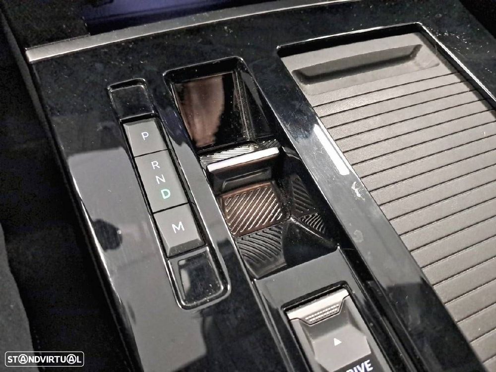 Opel Astra 1.2 T GS Aut. - 23