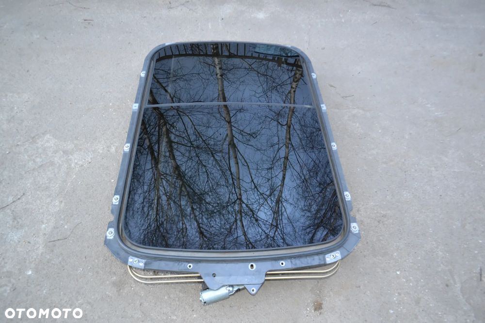 MINI COOPER ONE R50 R52 PANORAMA SZYBERDACH POMORSKIE - 1