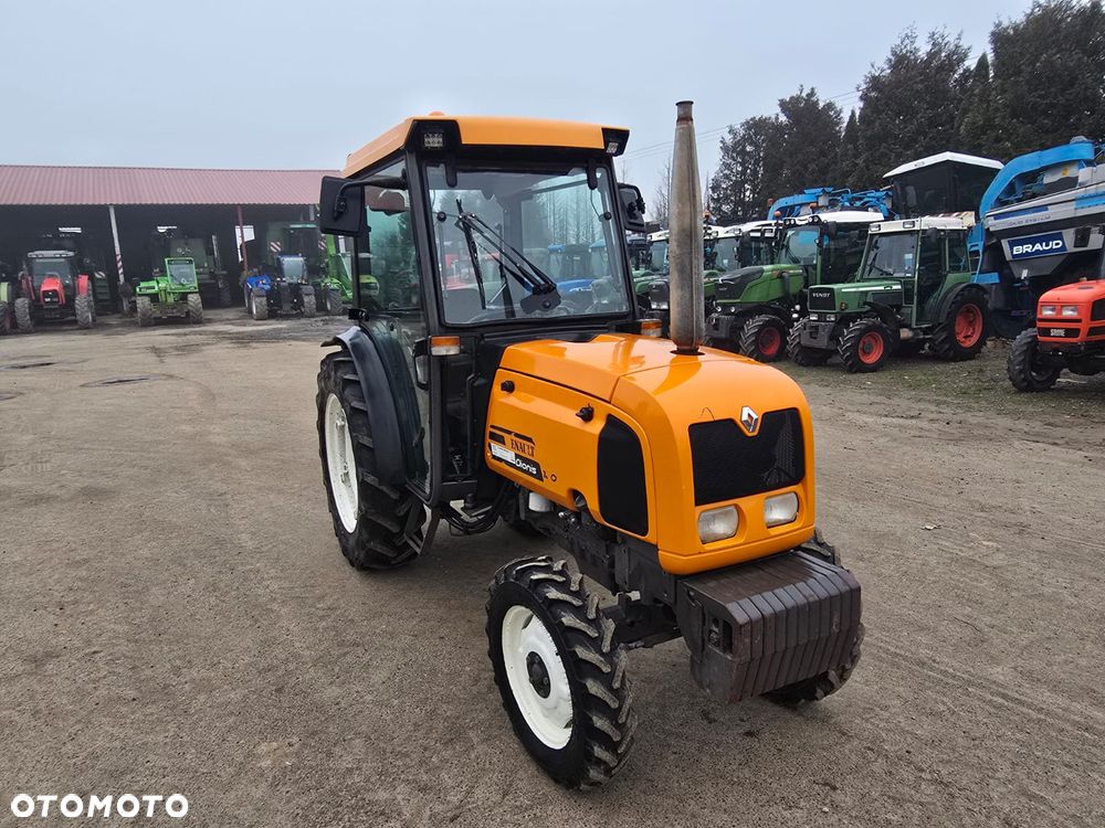 Renault Dionis 130 - 5