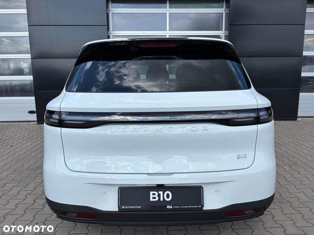 Leapmotor B10 HYBRID EV 18.8 kWh Design - 7