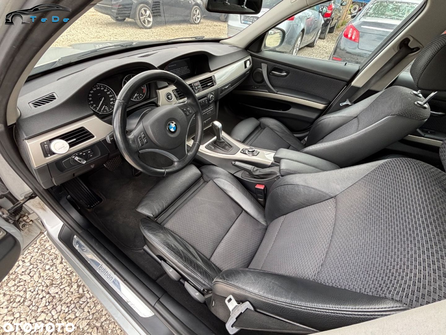 BMW Seria 3 - 14