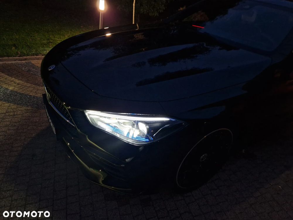 Mercedes-Benz CLE 450 4Matic Coupe 9G-TRONIC Edition AMG Line - 27