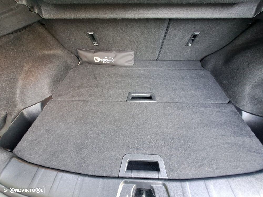 Nissan Qashqai 1.5 dCi Visia - 15