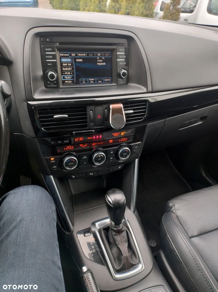 Mazda CX-5 2.2 D Skypassion - 7