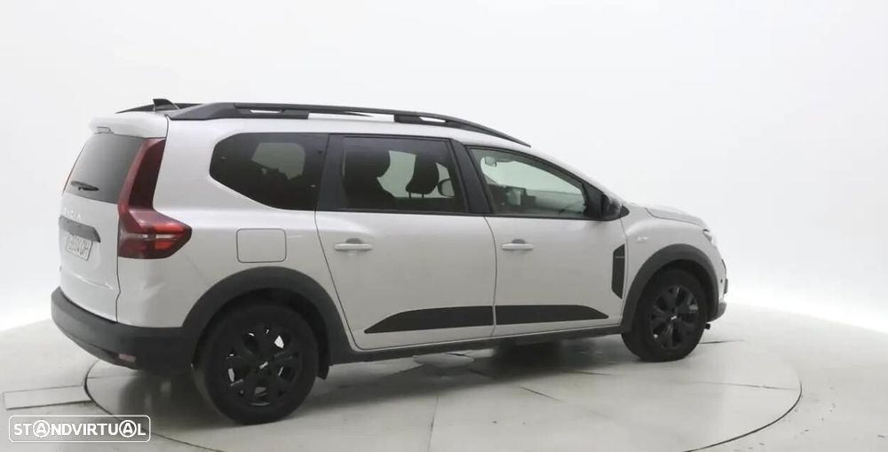 Dacia Jogger 1.0 ECO-G Extreme Bi-Fuel - 2