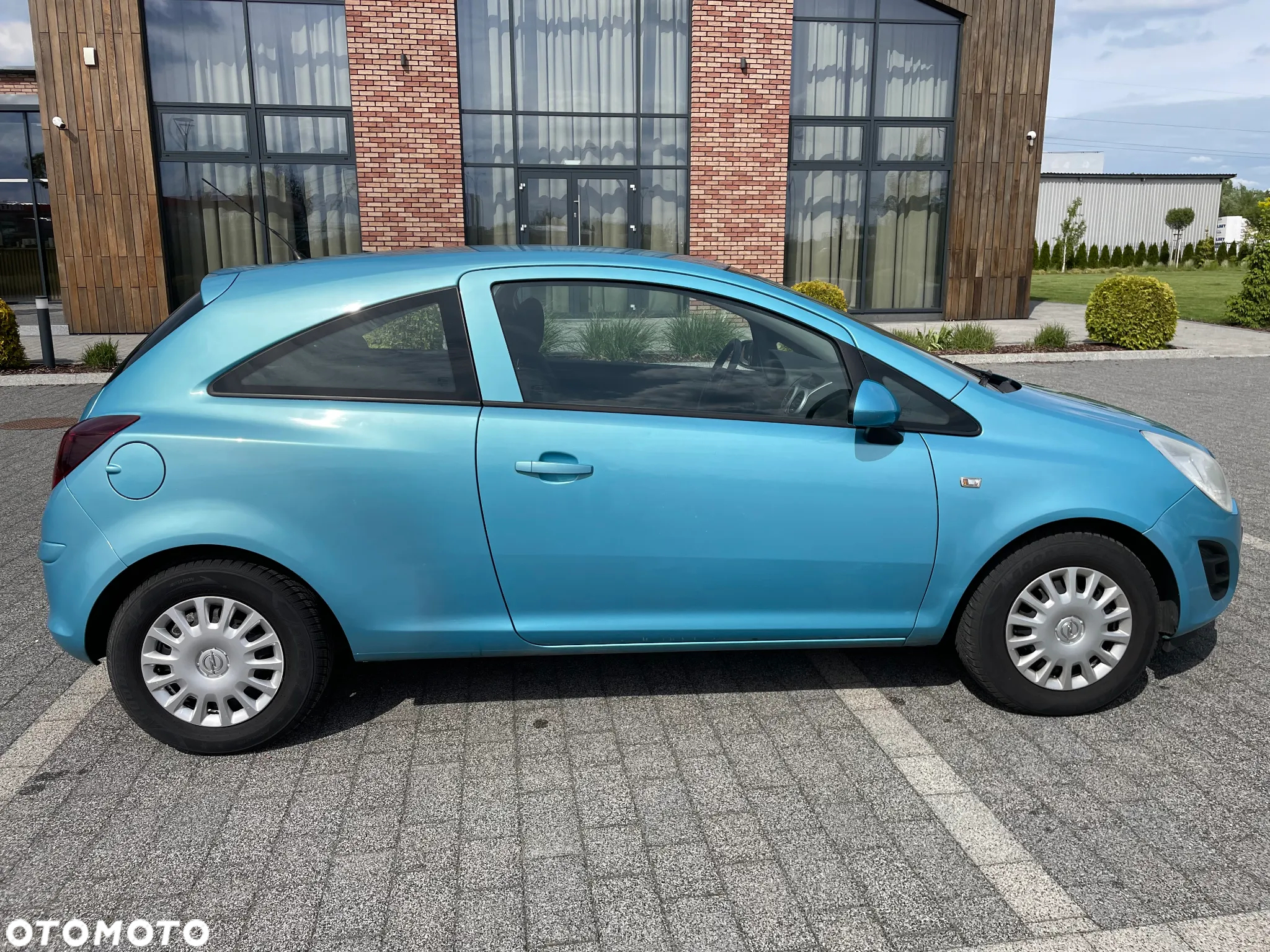 Opel Corsa 1.2 Selection - 6