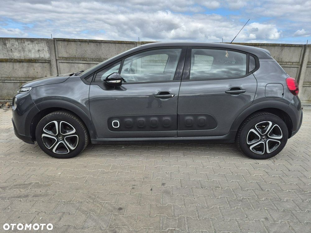 Citroën C3 - 5