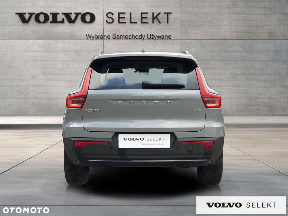 Volvo XC 40 - 9