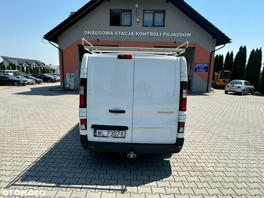 Renault Trafic - 5