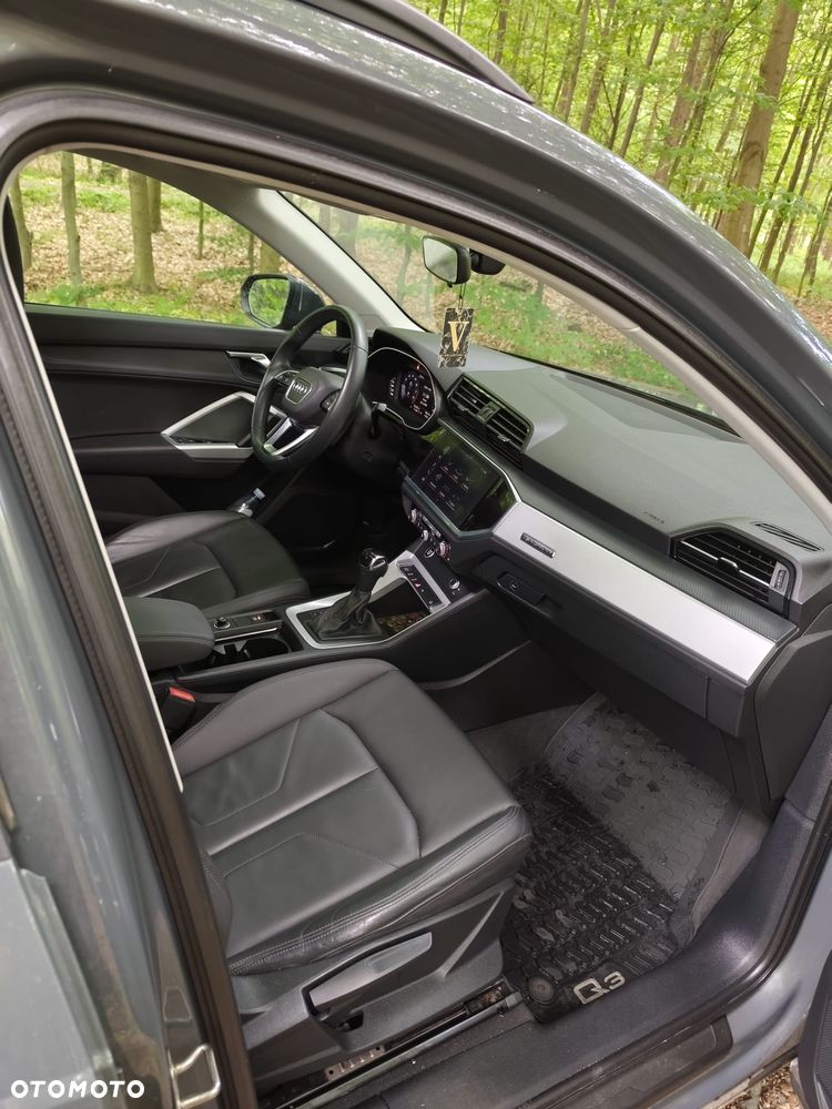 Audi Q3 45 TFSI Quattro S tronic - 9