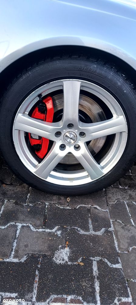 Audi A6 Avant 3.0 TDI DPF quattro - 25