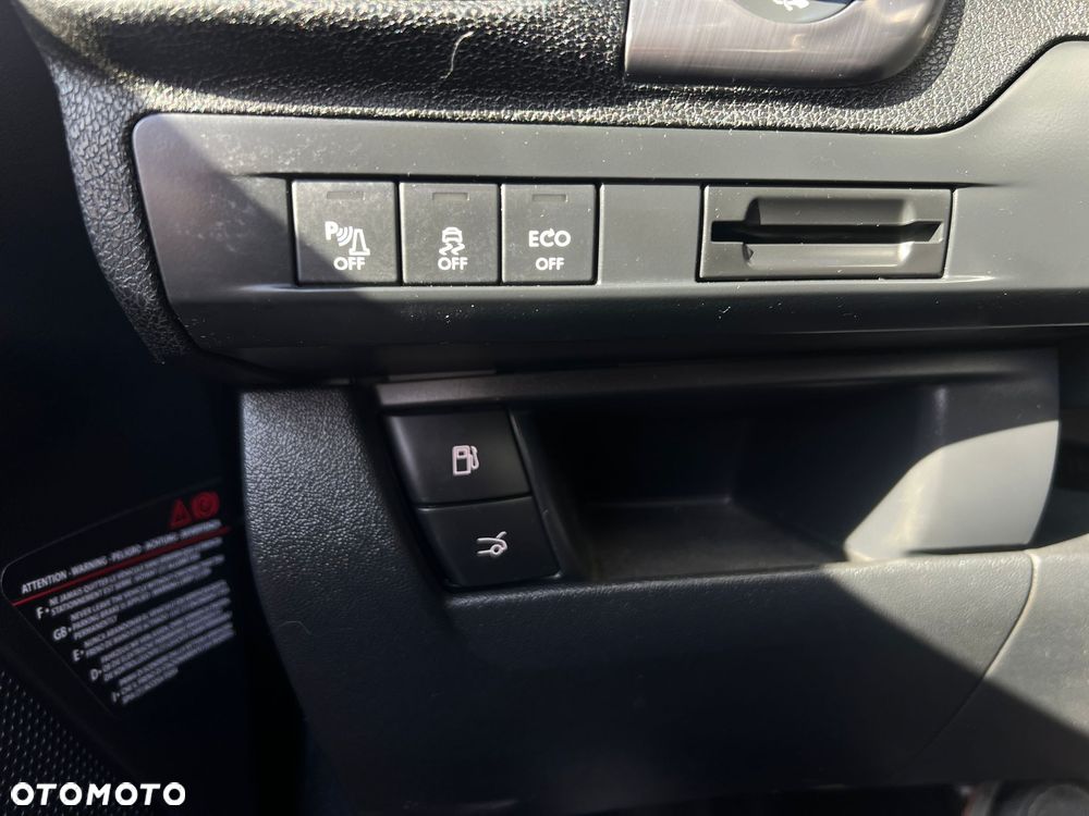 Citroën DS5 Hybrid4 EGS6 SportChic - 31