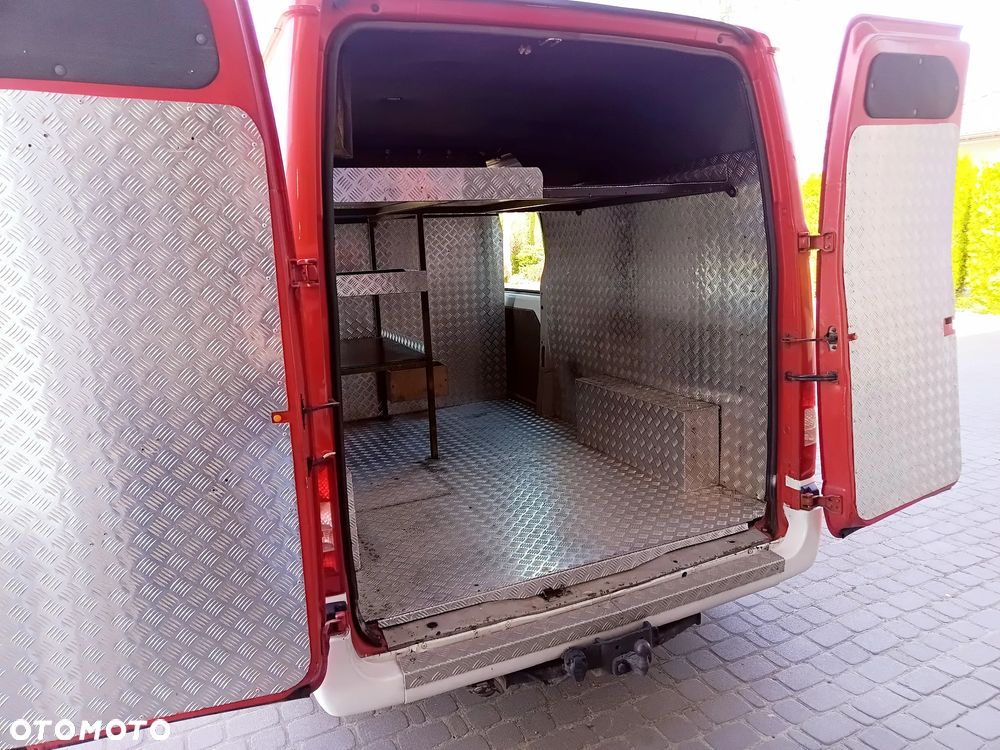 Ford Transit - 7