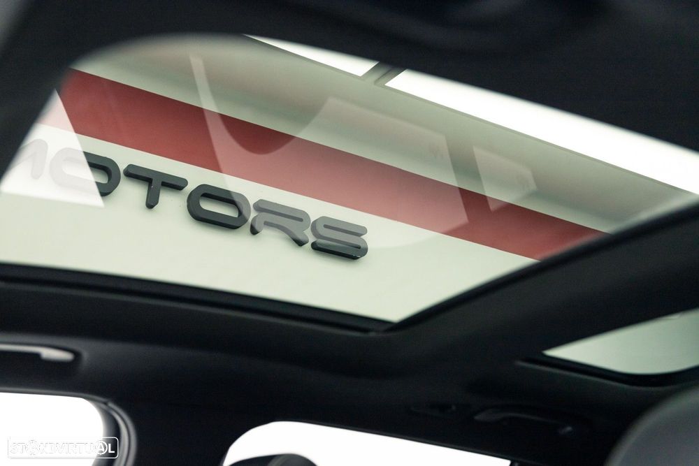 Mercedes-Benz GLC 350 e 4Matic 7G-TRONIC AMG Line - 48