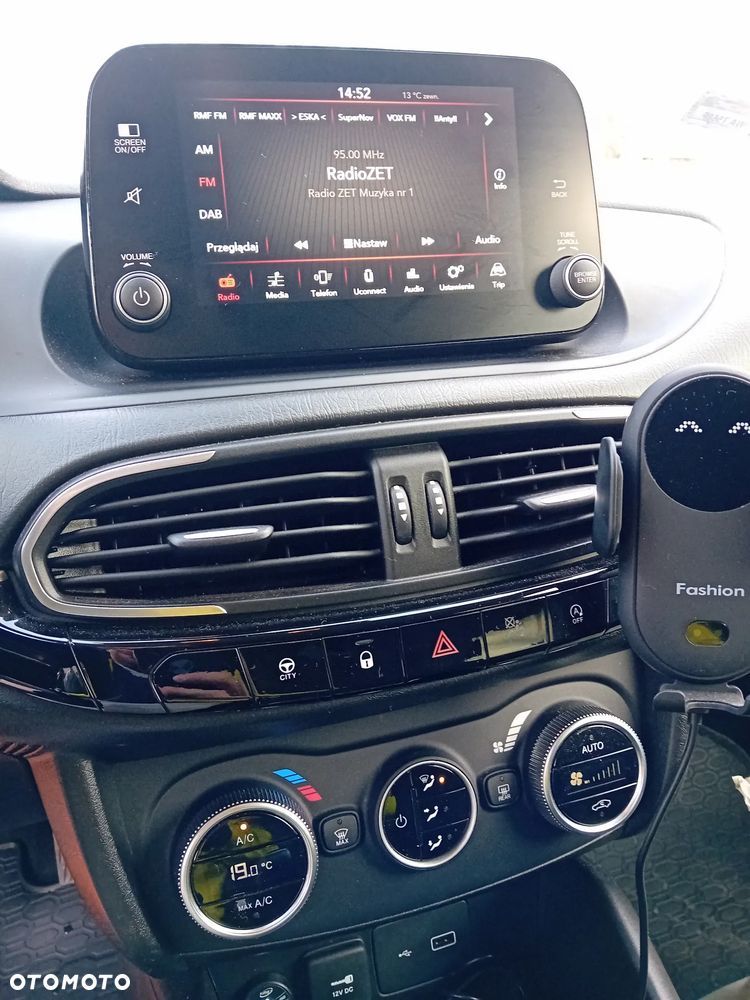 Fiat Tipo - 6