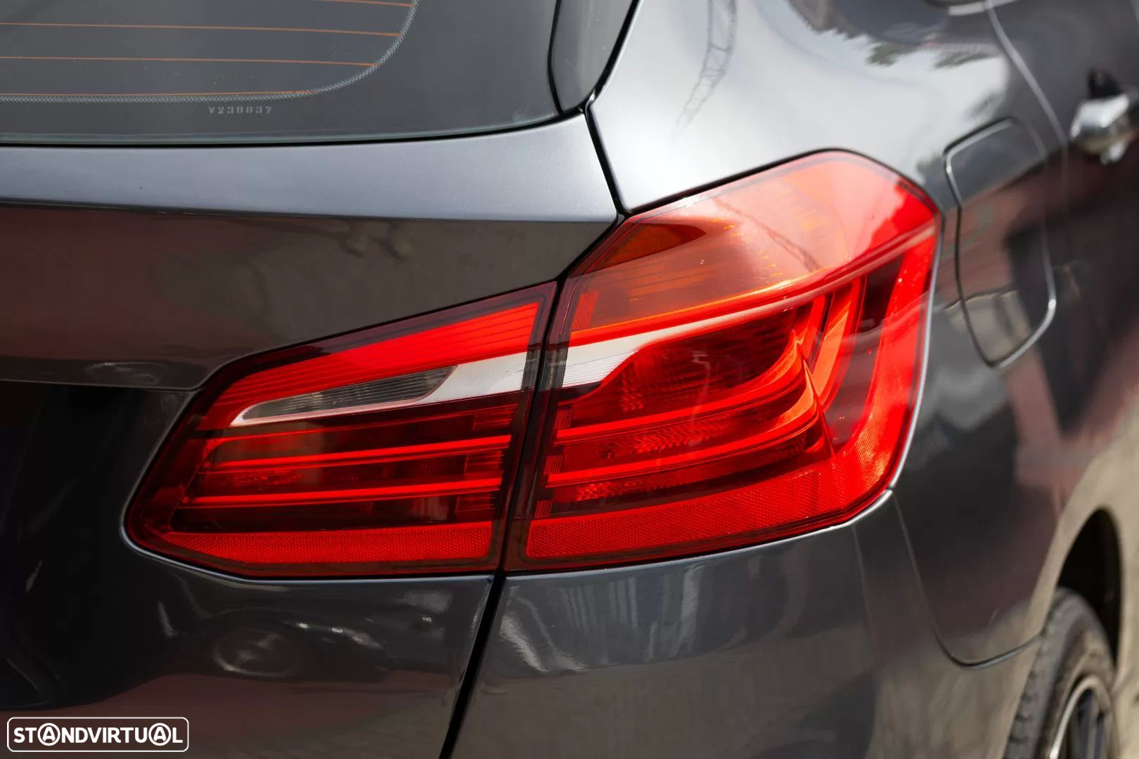 BMW 216 Active Tourer d - 23