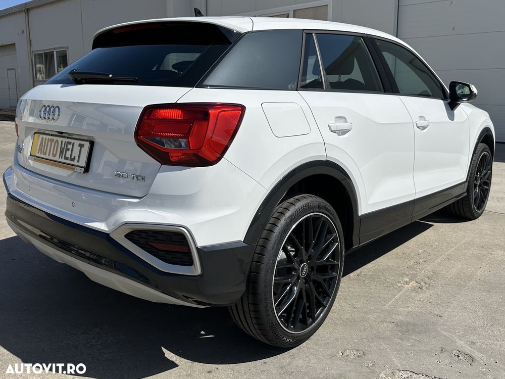 Audi Q2 - 16