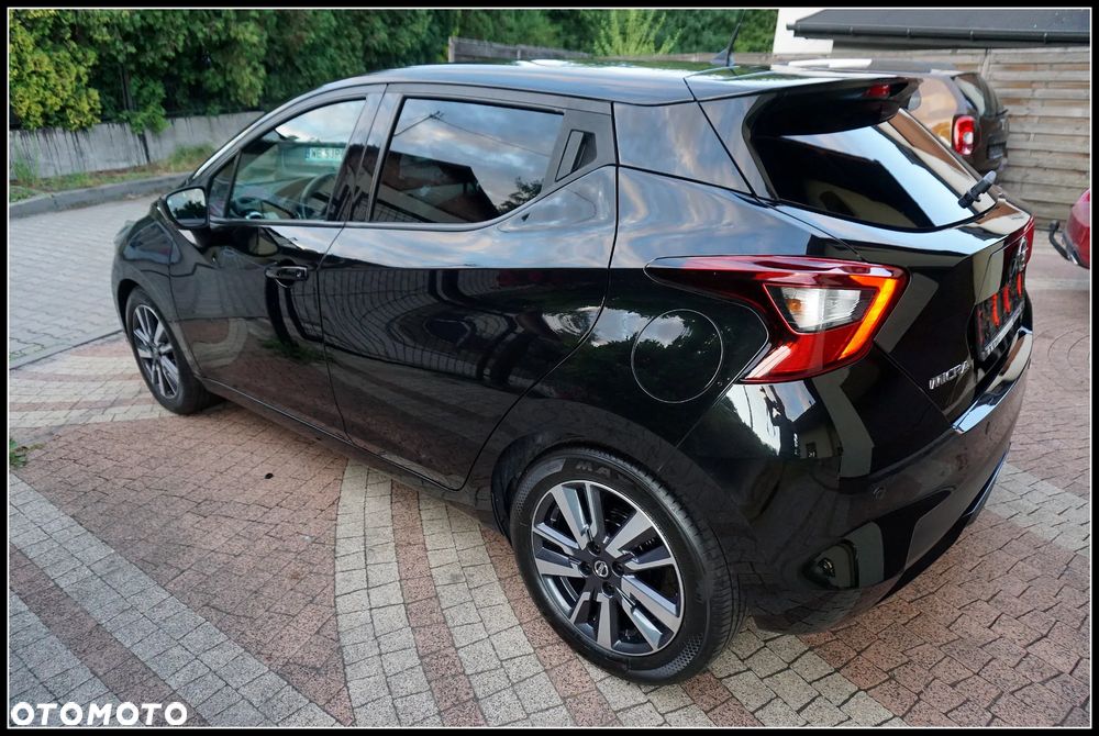 Nissan Micra 0.9 IG-T N-Way - 22
