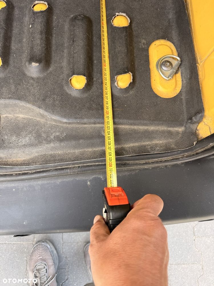 Citroën berlingo automat - 17