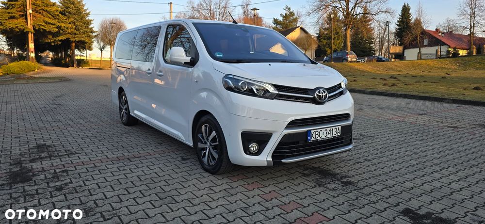 Toyota Proace Verso 2.0 D4-D Long Family - 19