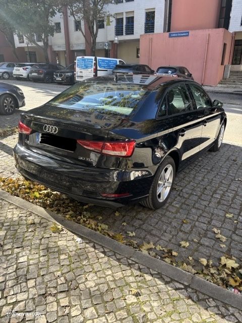 Audi A3 Limousine 30 TDI S tronic - 7