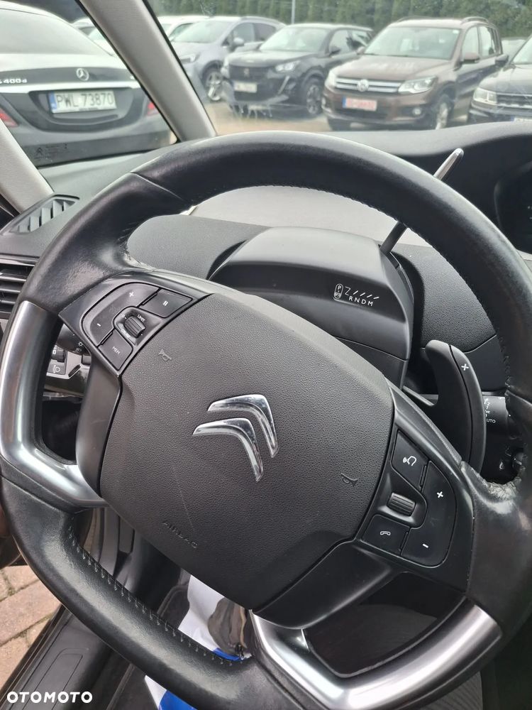 Citroën SpaceTourer - 14