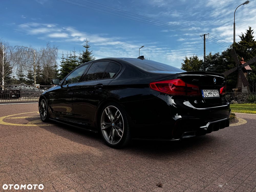 BMW Seria 5 - 6