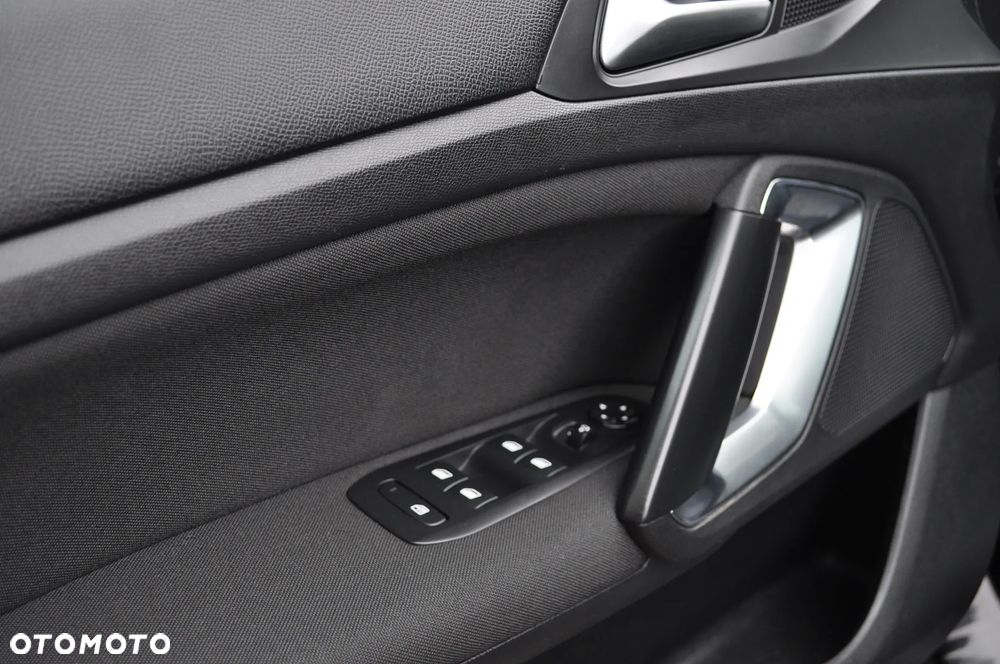 Peugeot 308 BlueHDi 120 Stop & Start Allure - 16