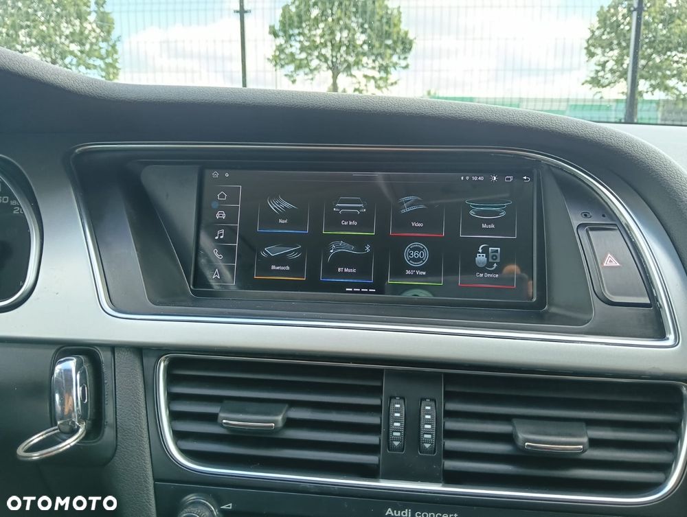 Audi A5 Coupé 2.0 TFSI - 15