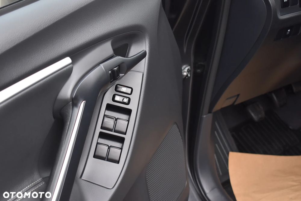 Toyota Verso 1.8 7-Sitzer Executive - 17