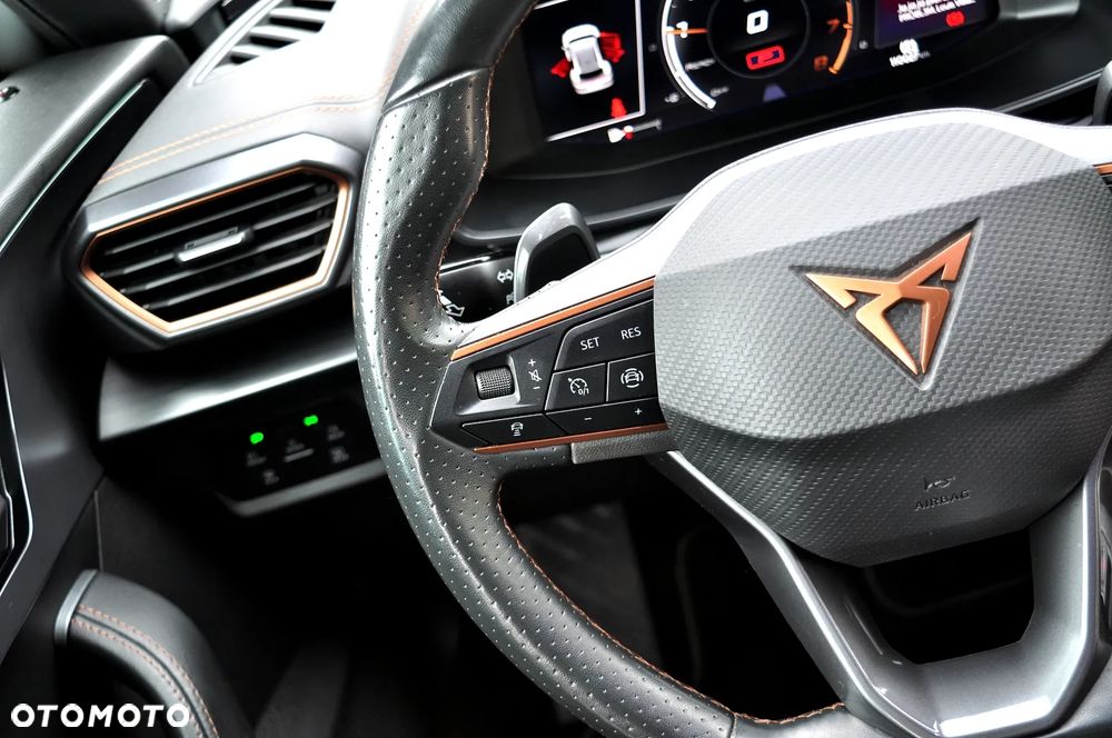 Cupra Formentor 1.5 TSI DSG - 28