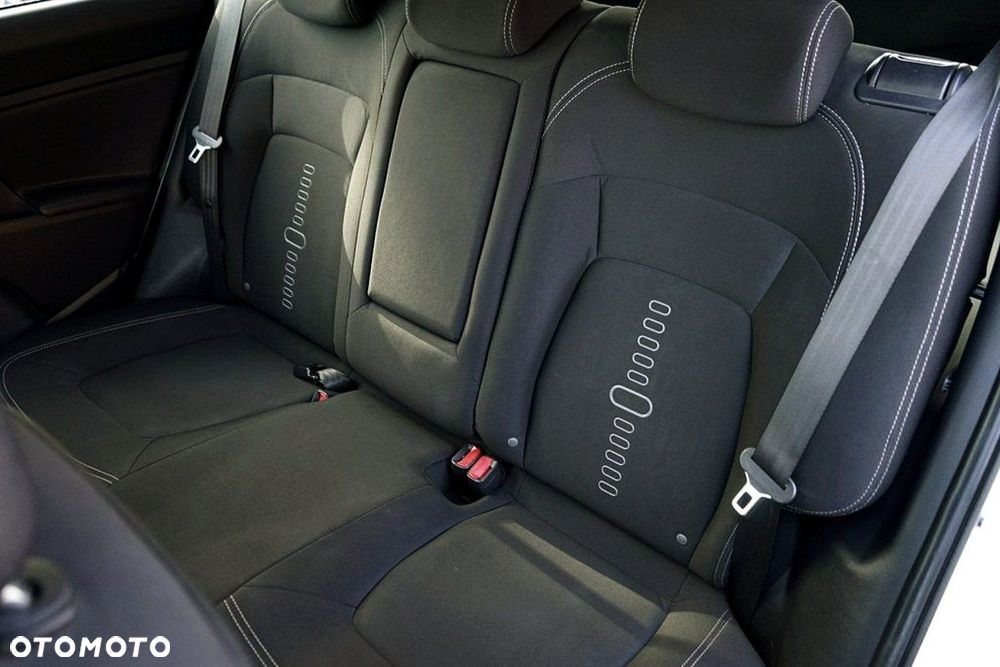 Kia Sportage - 20
