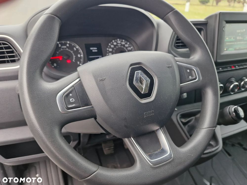 Renault master - 11