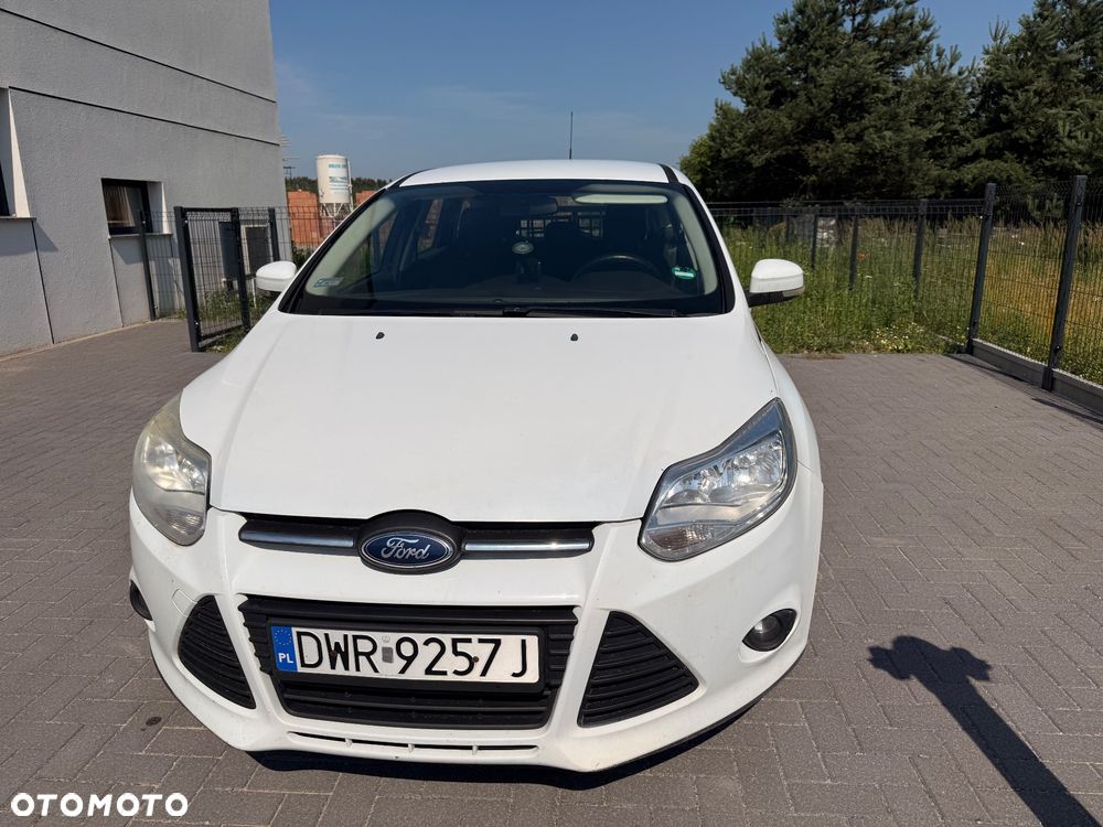 Ford Focus ver-1-6-tdci-edition - 5