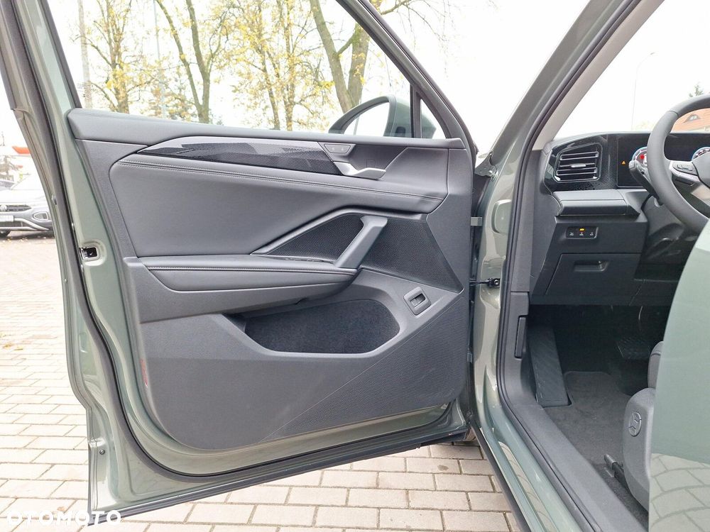 Volkswagen Tiguan 1.5 TSI EVO Life DSG - 10