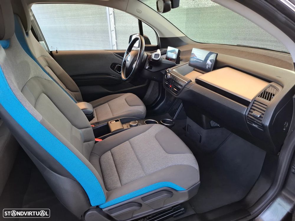 BMW i3 94Ah - 52