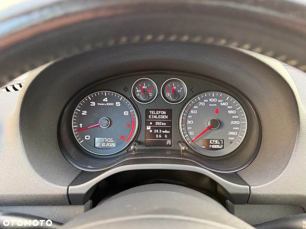 Audi A3 Sportback - 34