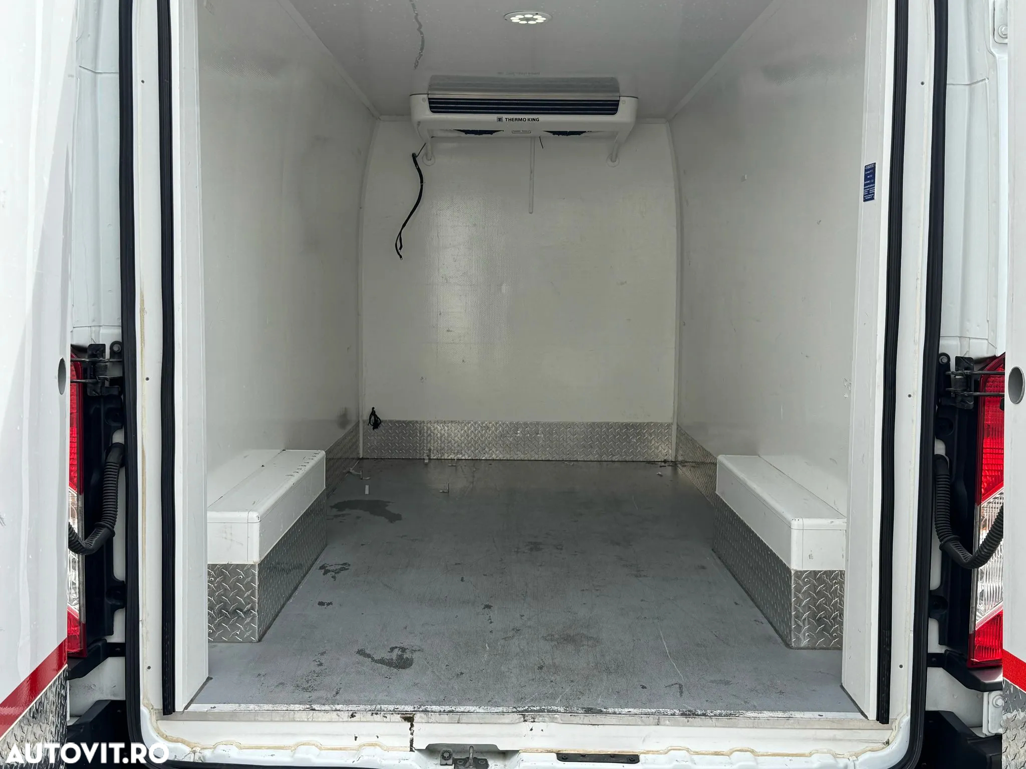 Ford Transit L3H2 - 4