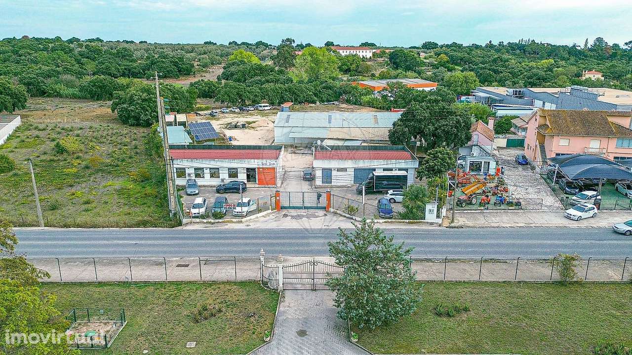 Armazém  para venda - Grande imagem: 2/50