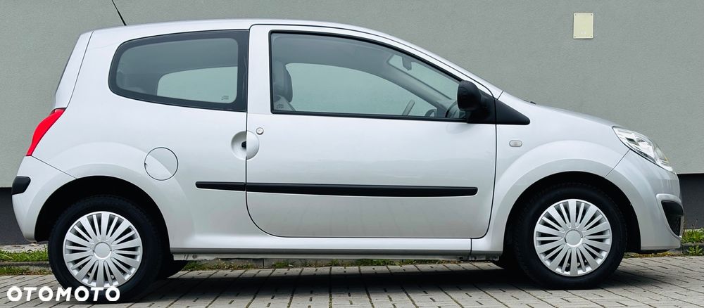 Renault Twingo 1.2 16V Expression - 8
