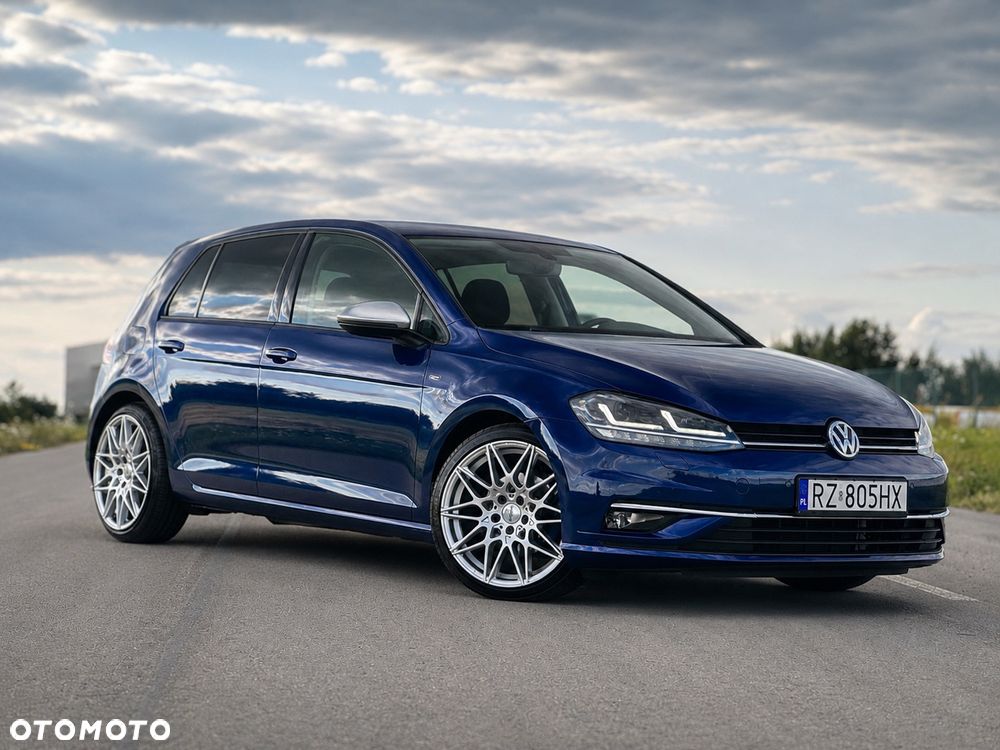 Volkswagen Golf 1.4 TSI Join - 7