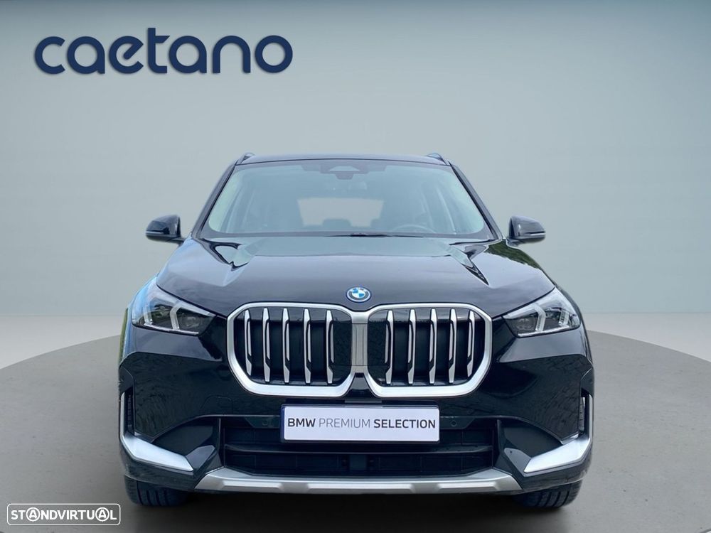 BMW X1 xDrive25e xLine - 23