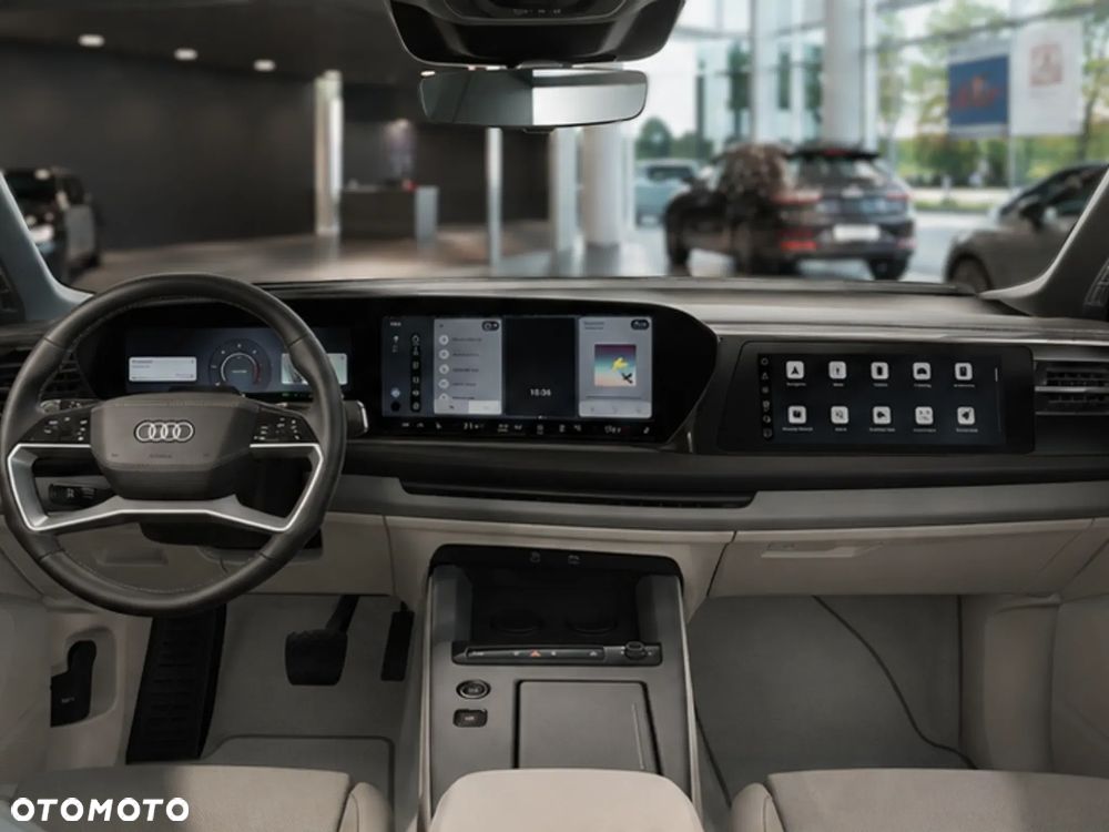 Audi Q9 TDI mHEV Quattro Tiptronic - 4