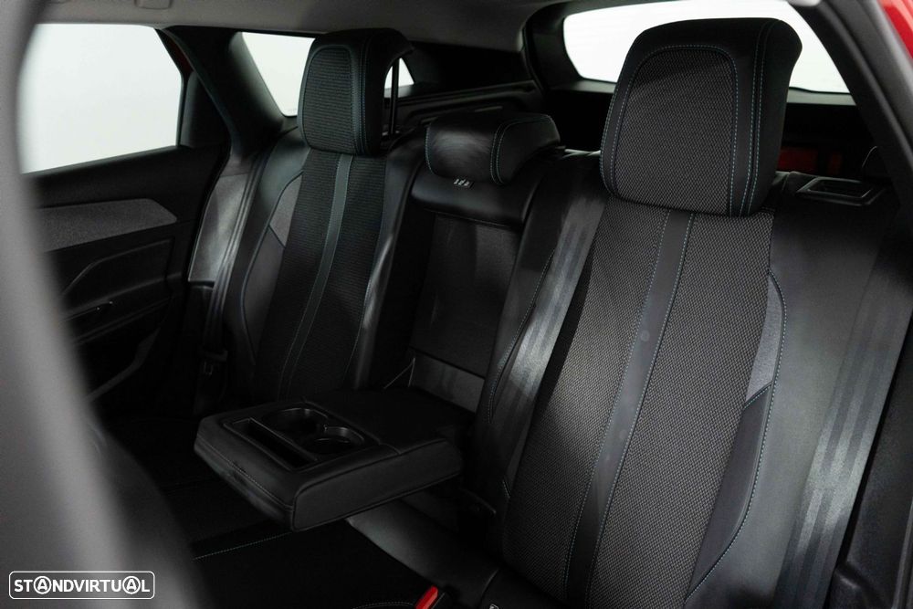 Peugeot 308 SW 1.2 PureTech Allure Pack EAT8 - 18