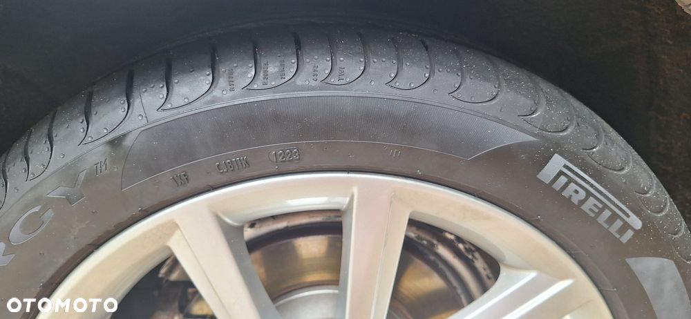 Volkswagen Passat 2.0 TDI DPF Comfortline DSG - 16