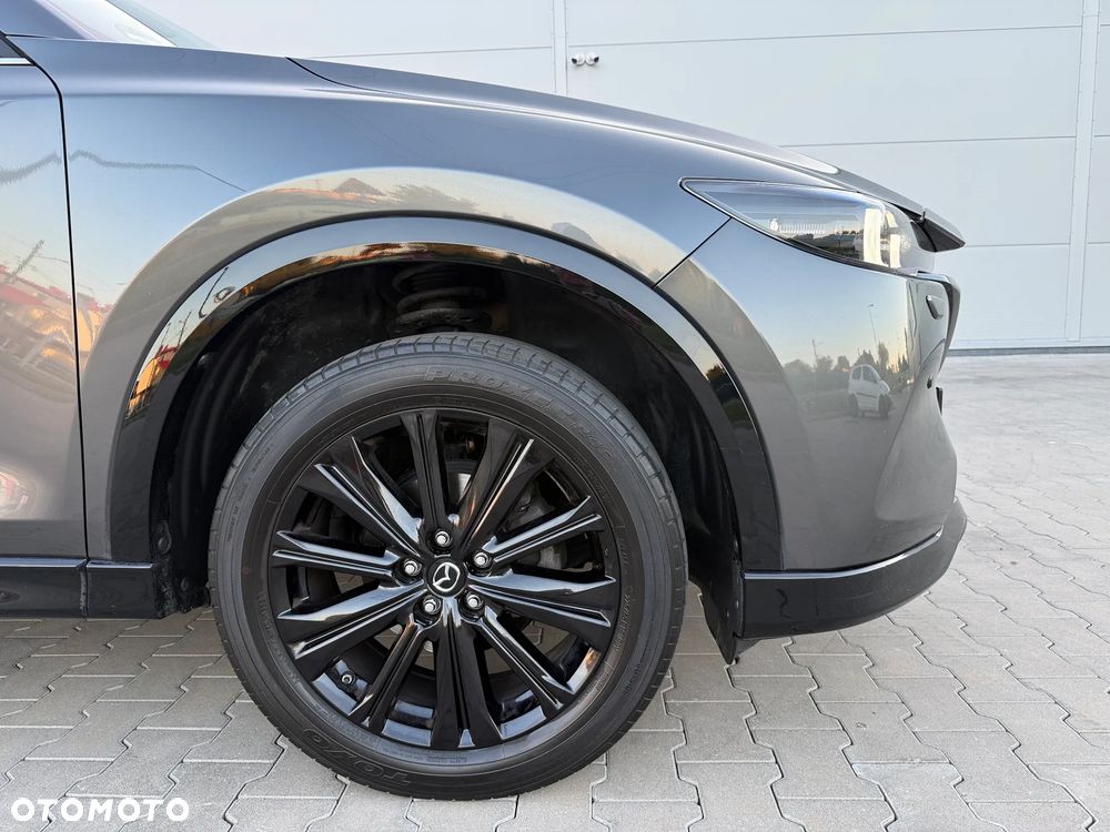 Mazda CX-5 2.0 mHEV Homura 2WD - 36